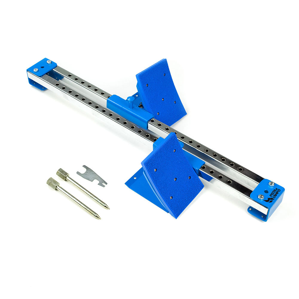 Bloco de partida de aço Pista e Campo preview