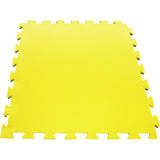 Tatame de EVA multiuso 50cm x 50cm x 10mm Pista e Campo