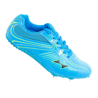 Sapatilha de atletismo para velocidade Health - Azul