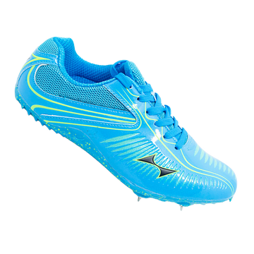 Sapatilha de atletismo para velocidade Health - Azul