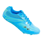 Sapatilha de atletismo para velocidade Health - Azul