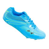 Sapatilha de atletismo para velocidade Health - Azul