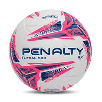 Bola de futebol de salão (futsal) Penalty RX 500