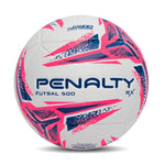 Bola de futebol de salão (futsal) Penalty RX 500