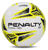 Bola de futebol de salão (futsal) Penalty RX 100
