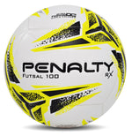 Bola de futebol de salão (futsal) Penalty RX 100