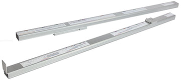 Kit para certificação de implementos de atletismo Sportland