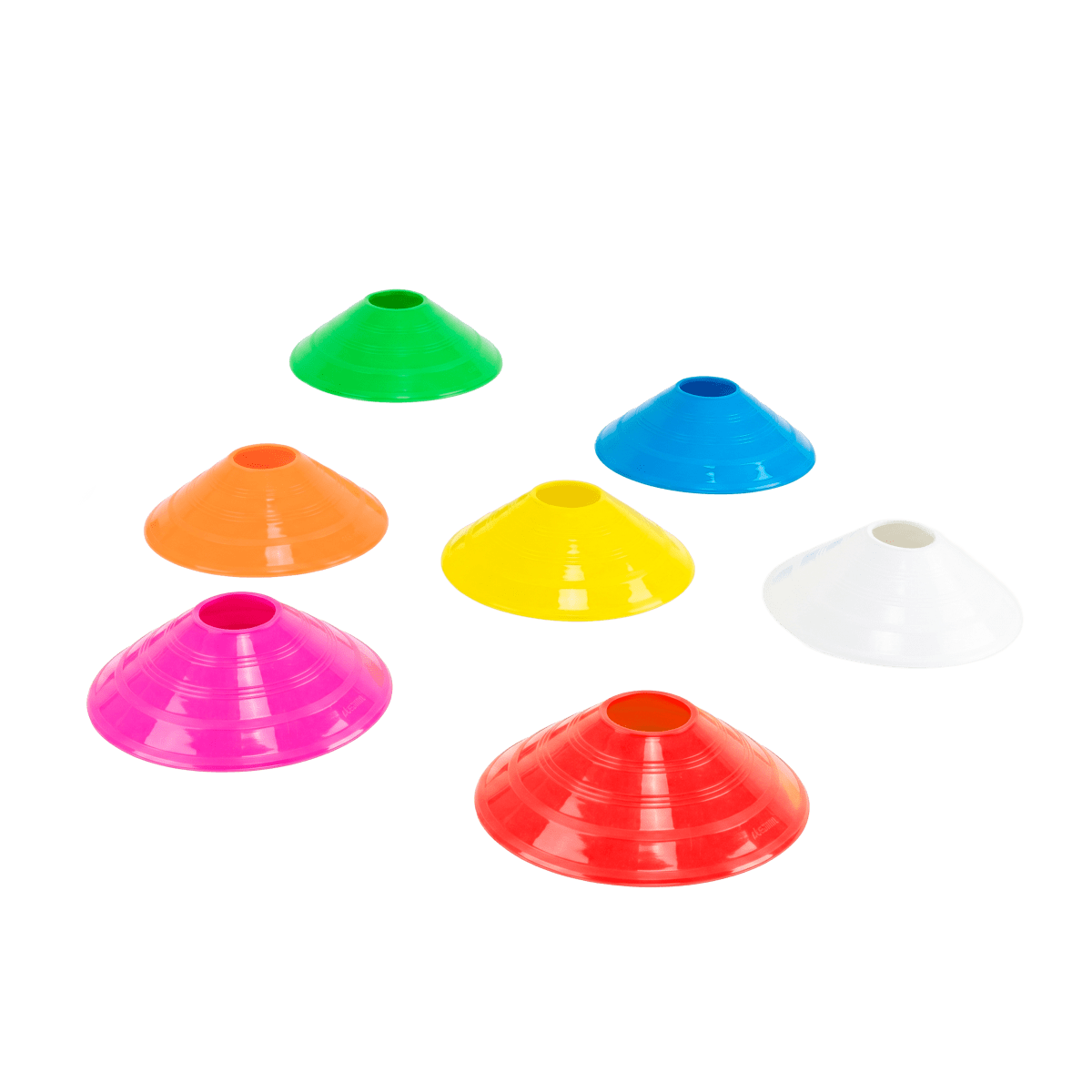 Minicone Chapéu Demarcatório 5cm Velden - Unidade