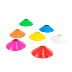 Minicone Chapéu Demarcatório 5cm Velden - Unidade