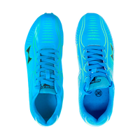 Sapatilha de atletismo para velocidade Health - Azul