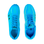 Sapatilha de atletismo para velocidade Health - Azul