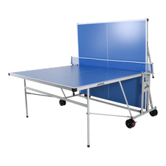 Mesa de Tênis de Mesa ACM Outdoor Dobrável Jintai