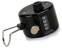 Contador de voltas atletas 4 dígitos Pista e Campo