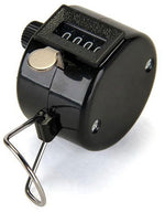 Contador de voltas atletas 4 dígitos Pista e Campo