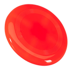 Frisbee de plástico para recreação Pista e Campo