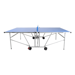 Mesa de Tênis de Mesa ACM Outdoor Dobrável Jintai