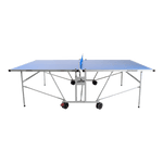 Mesa de Tênis de Mesa ACM Outdoor Dobrável Jintai
