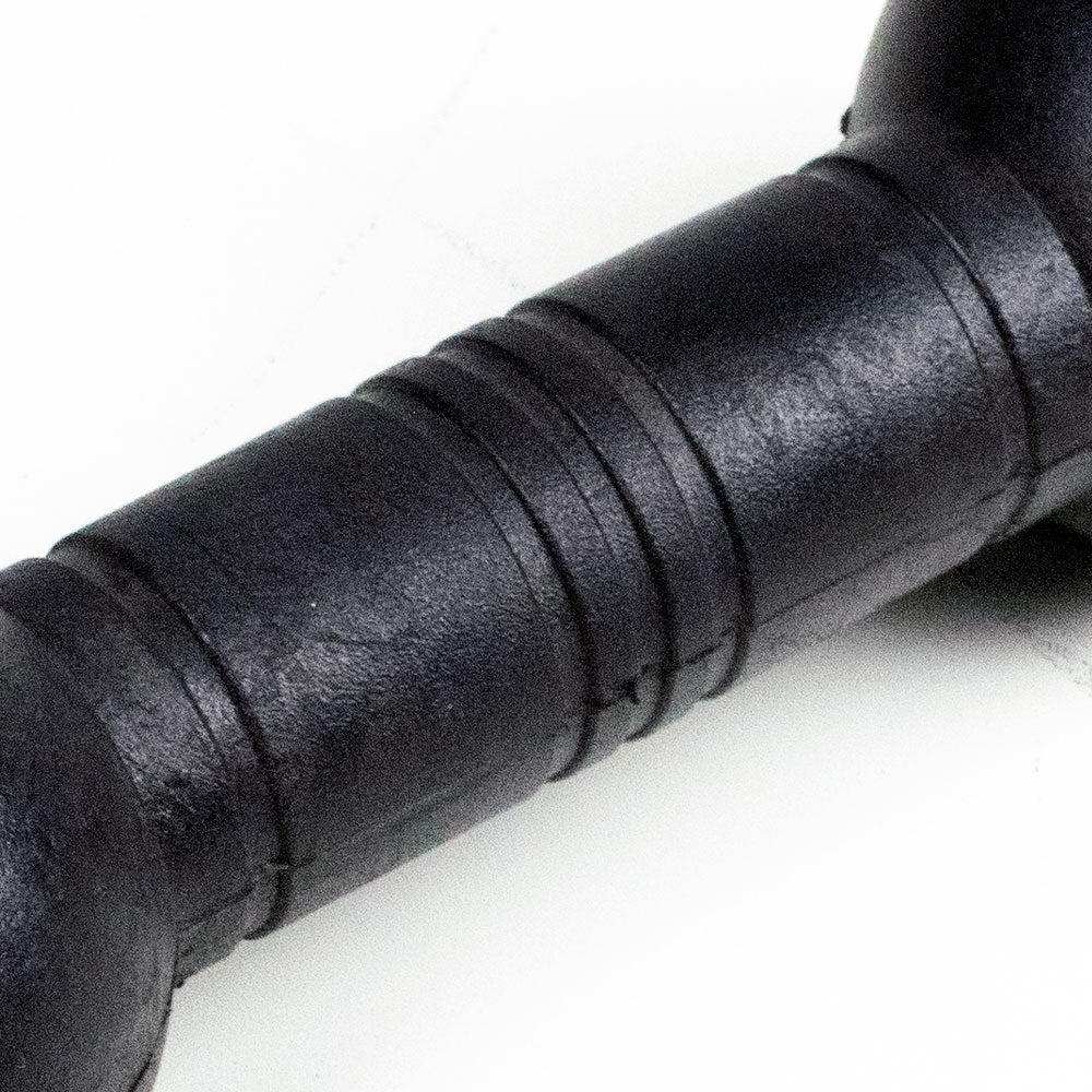 Halter injetado 6kg preto Pista e Campo - antiderrapante