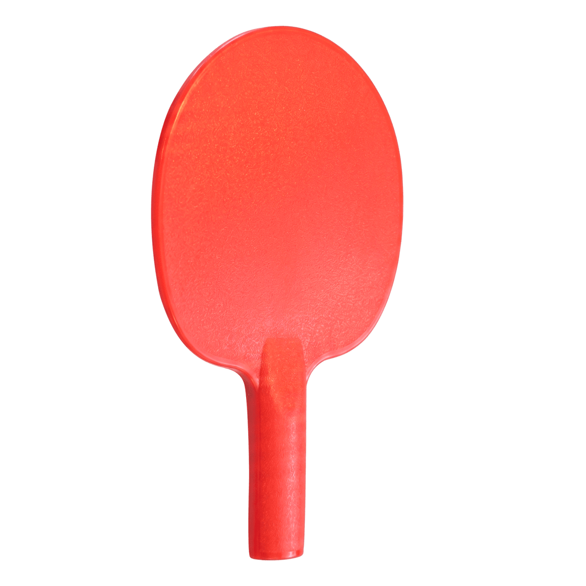 Raquete de Tênis de Mesa Infantil em Plástico Jintai
