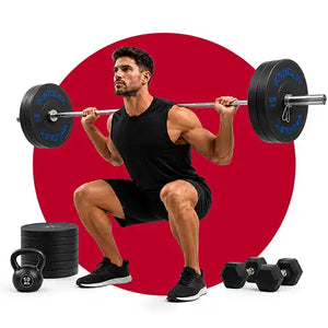 Musculação e Peso Livre