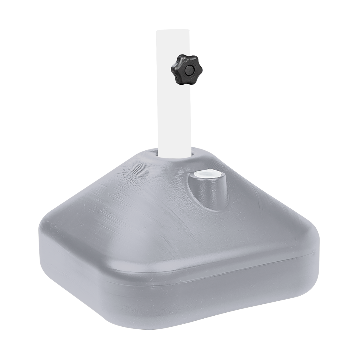 Base para Guarda-Sol e Ombrelone Himbra