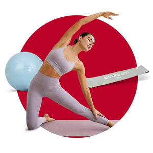 Pilates e Yoga