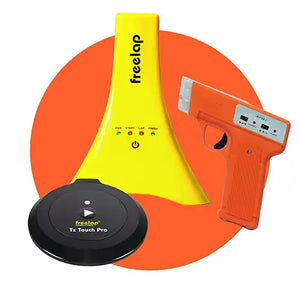 Arbitragem e Cronometragem