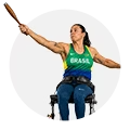 Atletismo Paralímpico