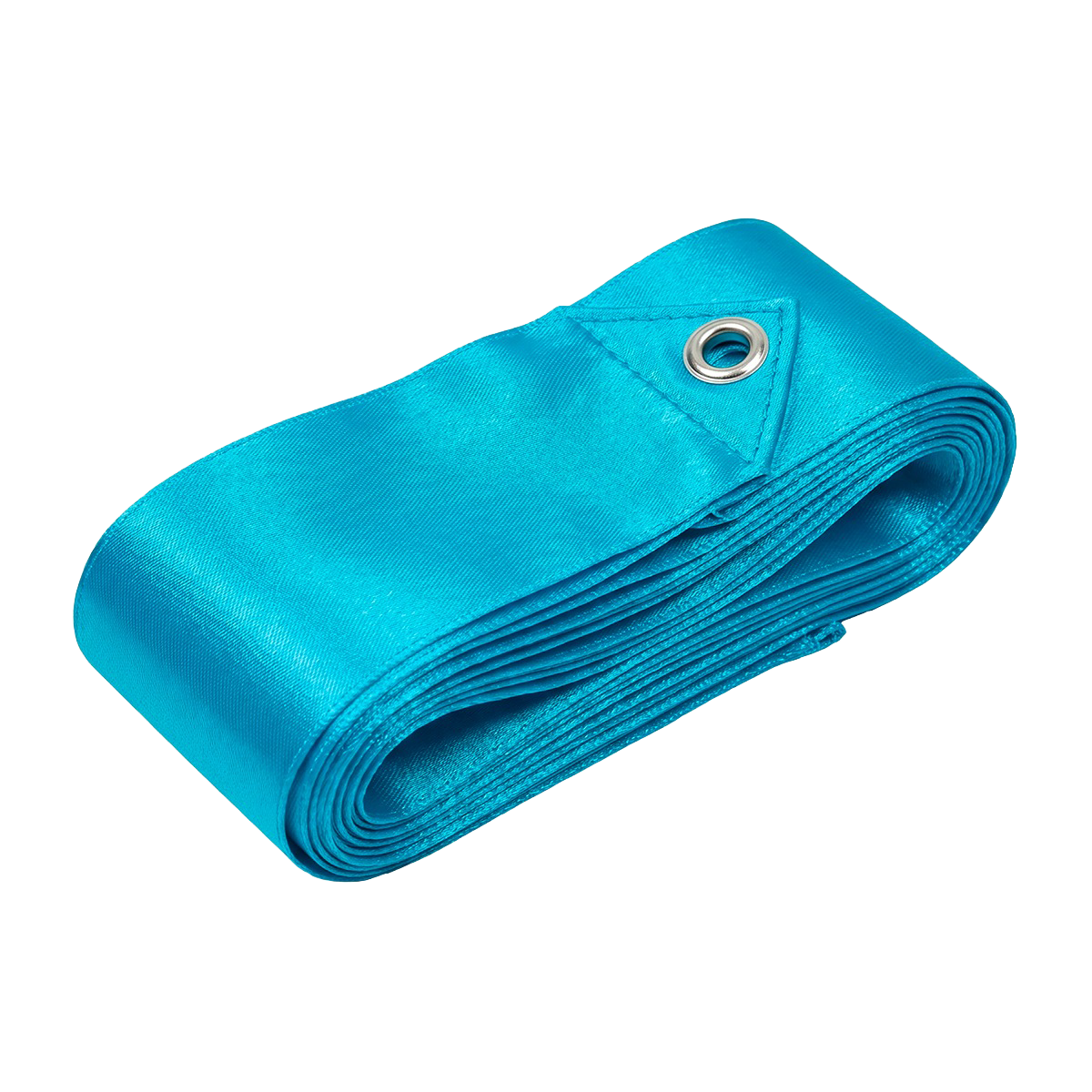 Fita 6m x 5cm de Ginástica Rítmica Profissional Gracios