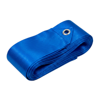 Fita 6m x 5cm de Ginástica Rítmica Profissional Gracios