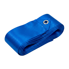 Fita 5m x 5cm de Ginástica Rítmica Profissional Gracios