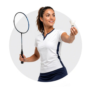 Badminton