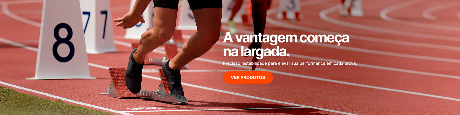 Pista e Campo