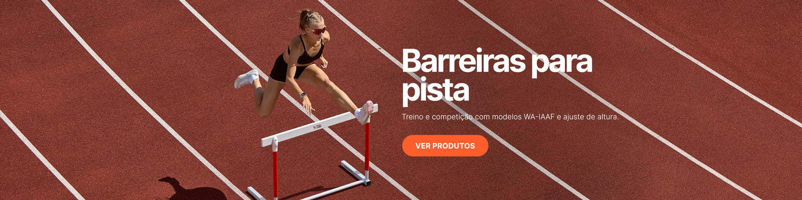Pista e Campo
