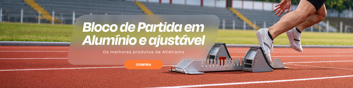 Pista e Campo