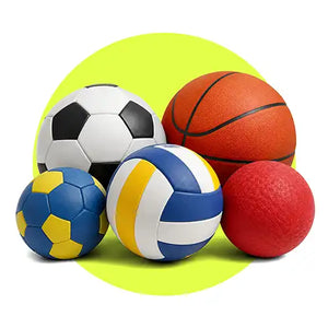 Bolas Esportivas