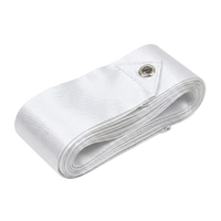 Fita 6m x 5cm de Ginástica Rítmica Profissional Gracios