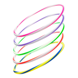 Arco 76cm de Ginástica Rítmica em Espiral Gracios