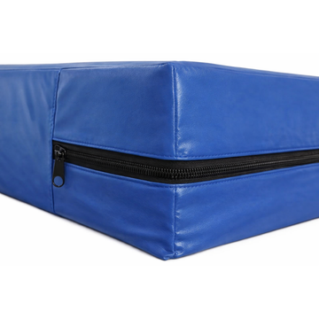 Capa para área de queda 1,90 x 1,25 x 0,06m Pista e Campo