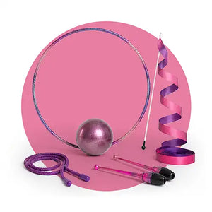 Kits de Ginástica Rítmica