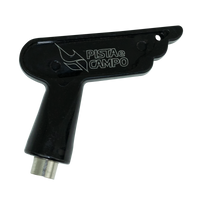 Chave para sapatilhas de atletismo Pista e Campo