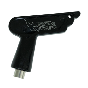 Chave para sapatilhas de atletismo Pista e Campo