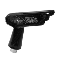 Chave para sapatilhas de atletismo Pista e Campo