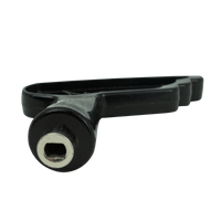 Chave para sapatilhas de atletismo Pista e Campo