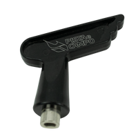 Chave para sapatilhas de atletismo Pista e Campo