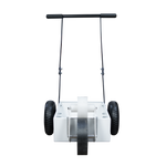 Carrinho para demarcar gramados e pistas com tinta (rolo) Pista e Campo