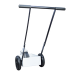 Carrinho para demarcar gramados e pistas com tinta (rolo) Pista e Campo