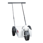 Carrinho para demarcar gramados e pistas com tinta (rolo) Pista e Campo