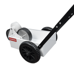 Carrinho para demarcar gramados e pistas com tinta (rolo) Pista e Campo