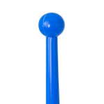 Maça de ginástica rítmica adulto 45cm Gracios - Par